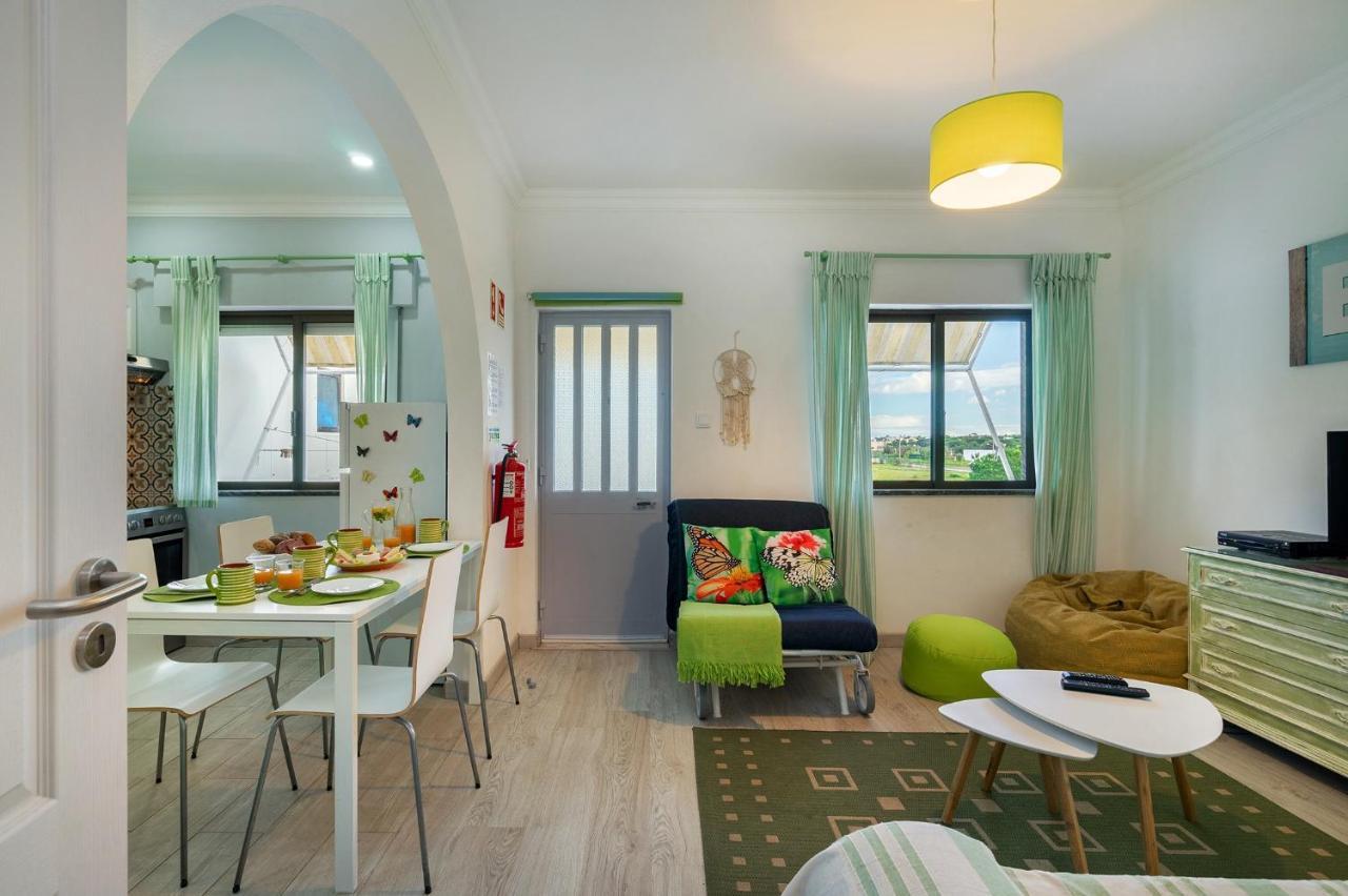 Bambus House Apartment *