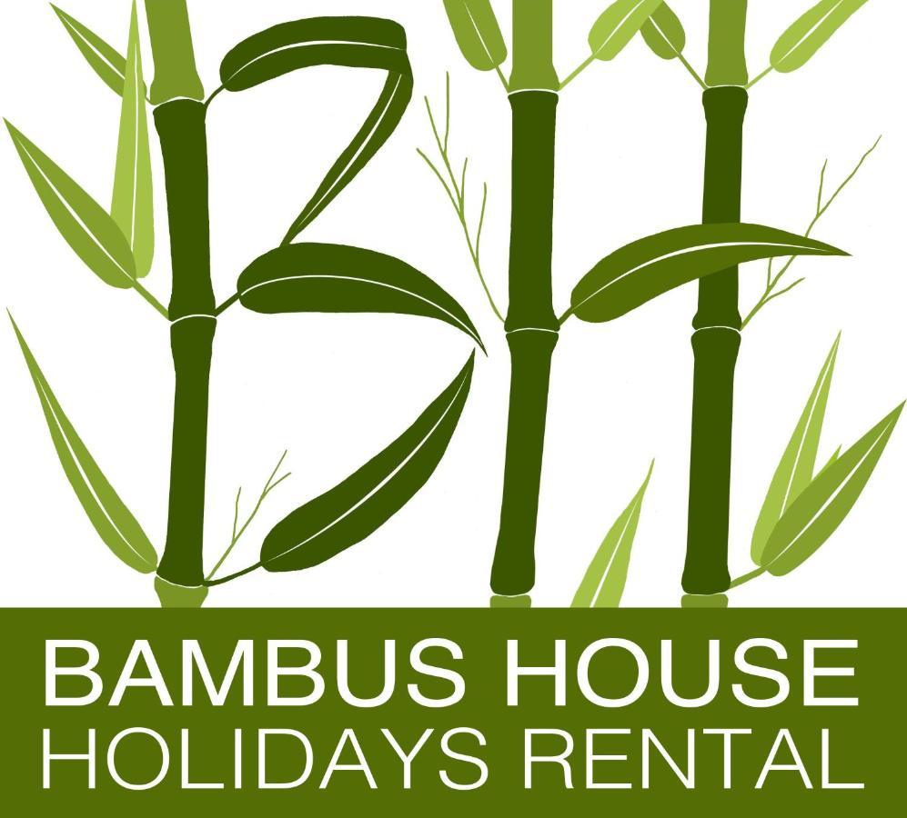 Apartment Bambus House Quarteira