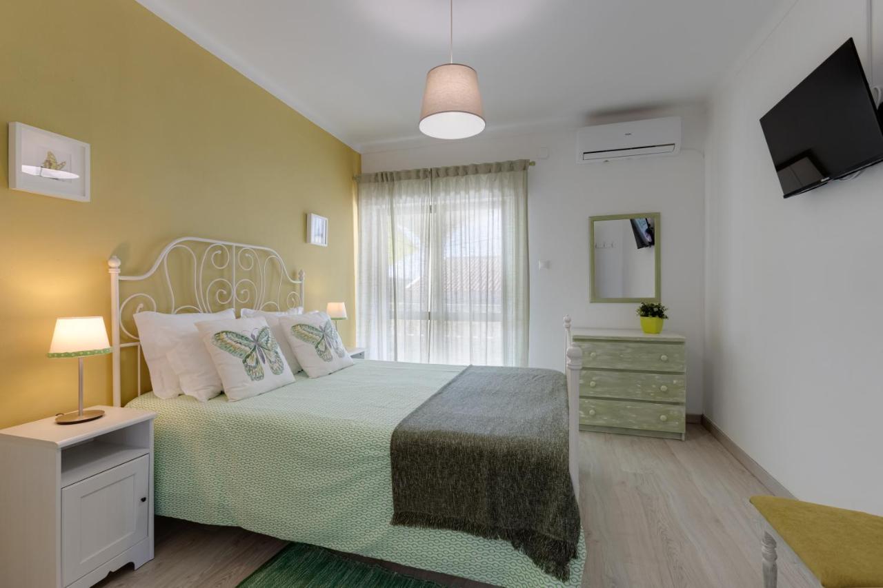 Bambus House Apartment