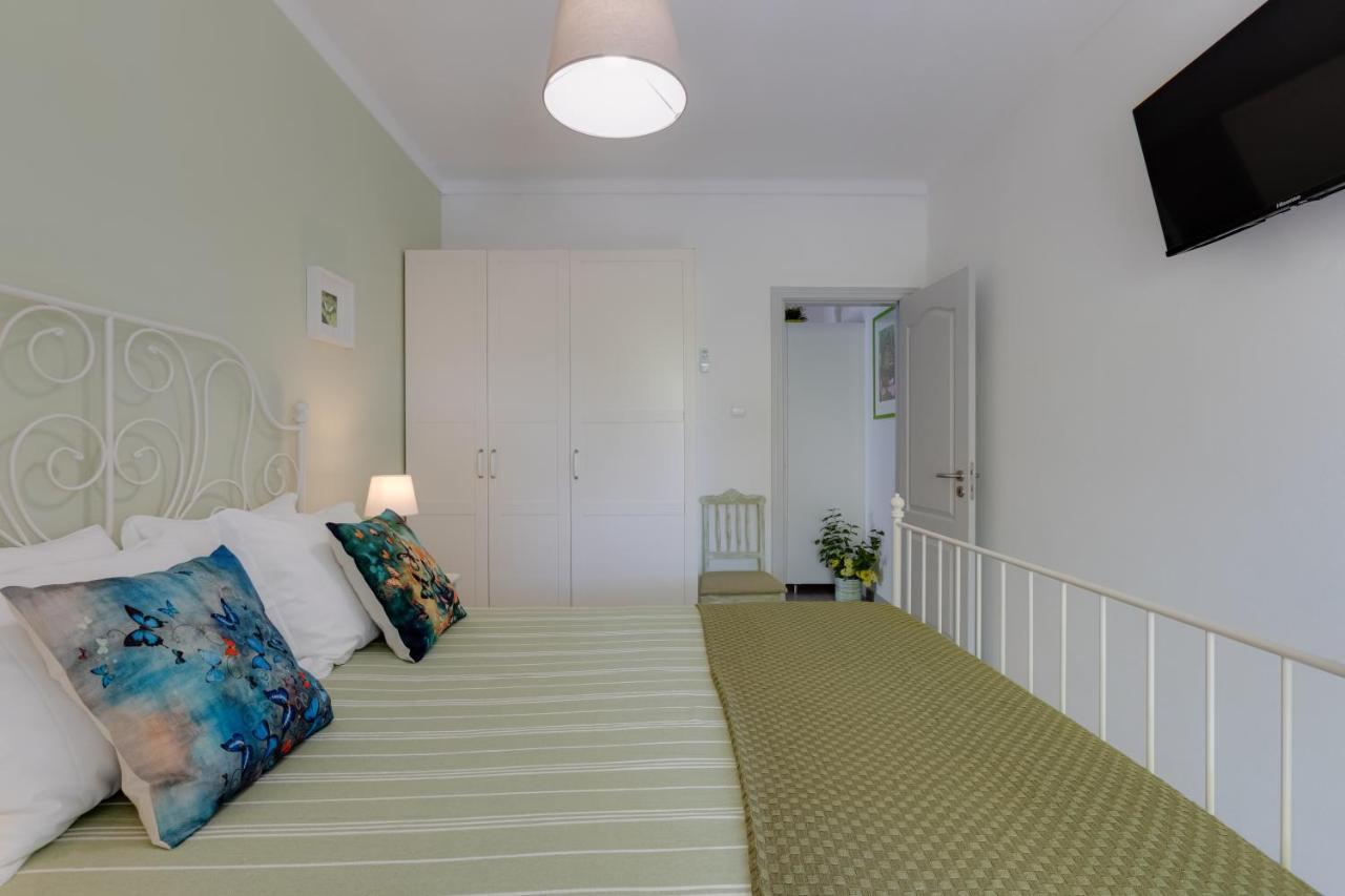 Bambus House Apartament *