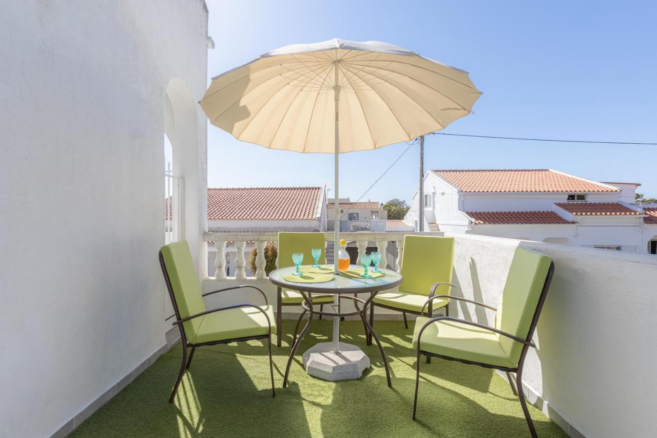 Bambus House Apartment Quarteira