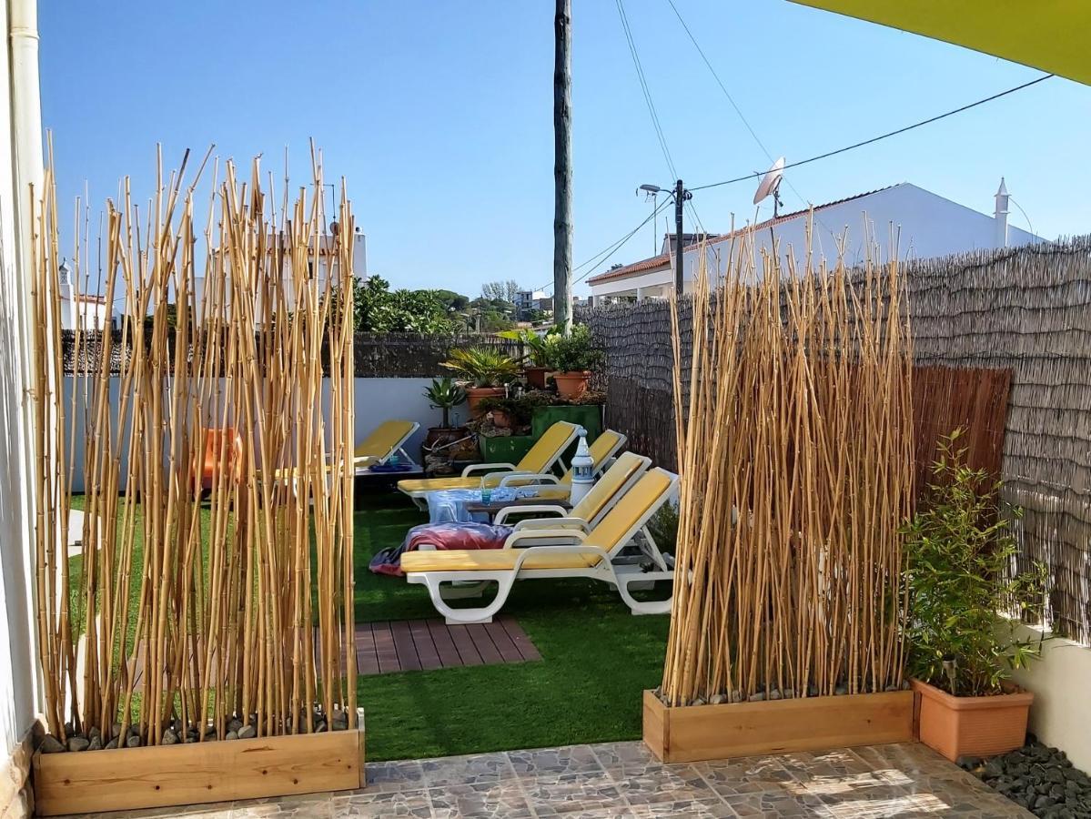 Bambus House Appartement *