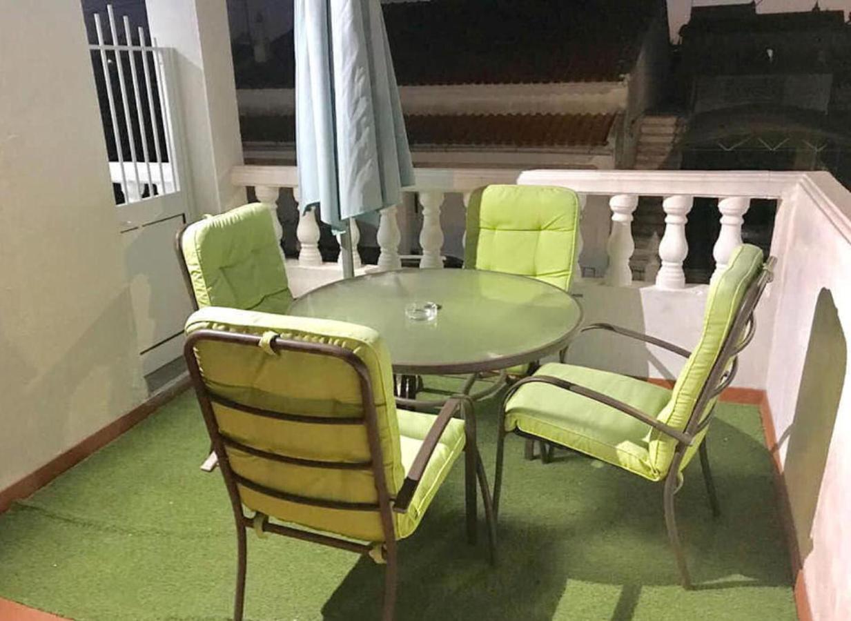 Bambus House Appartement *