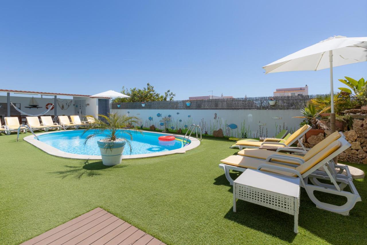 Appartement Bambus House
