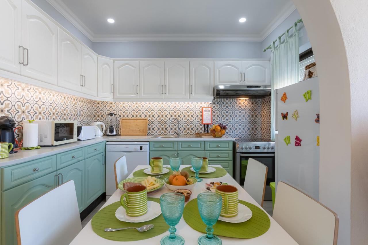 Appartement Bambus House