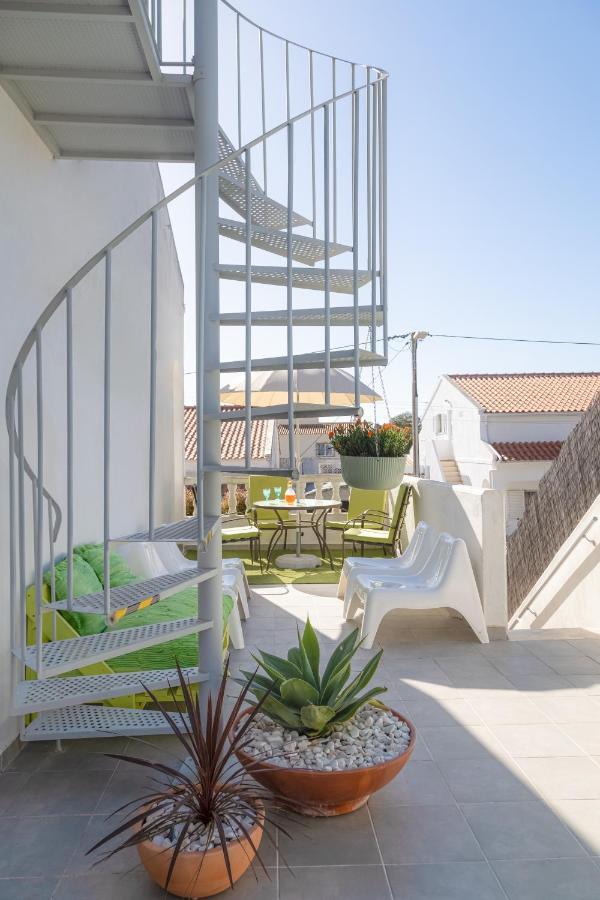 Bambus House Appartement *